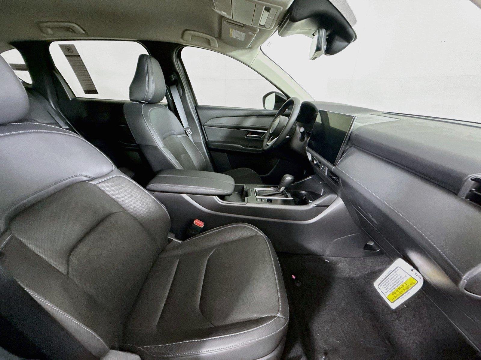 New 2026 Rhodium White Metallic Mazda 2.5 S Preferred AWD image 42