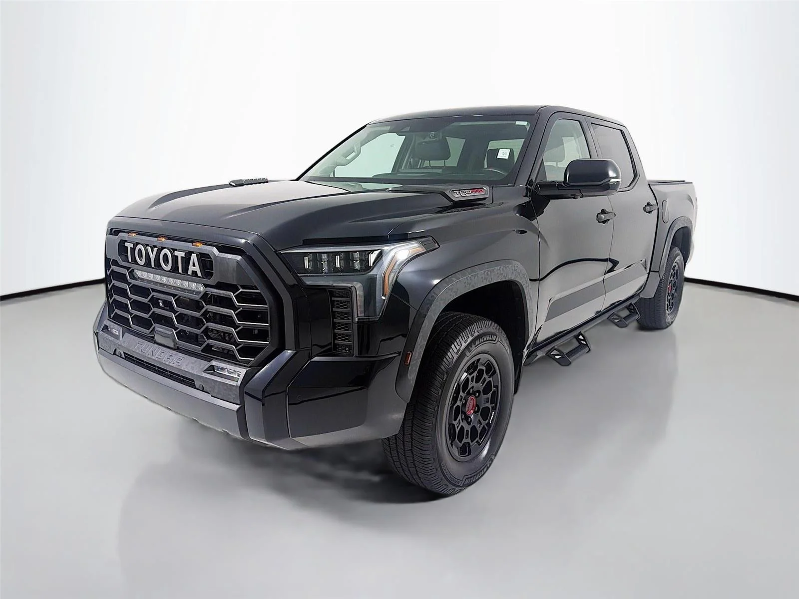 2022 Toyota Tundra TRD Pro