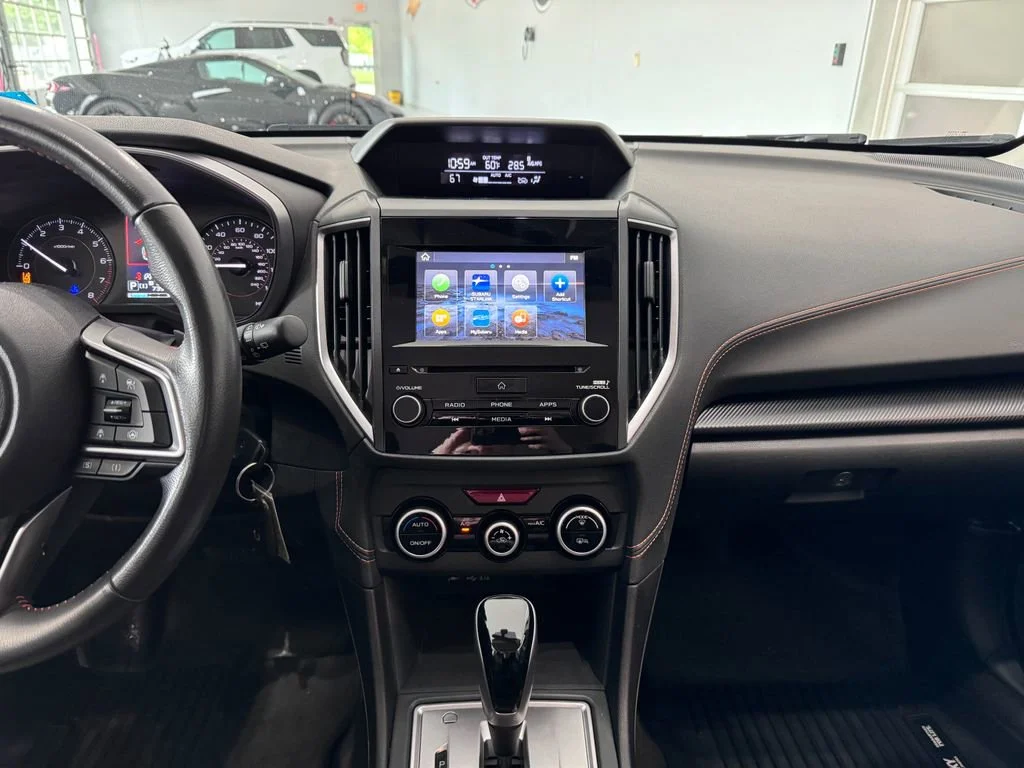 2023 Subaru Crosstrek Premium - Photo 17