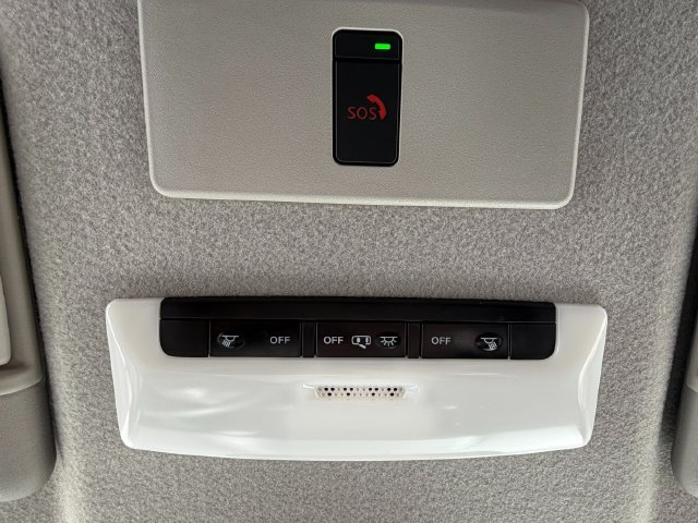 Used 2024 Gray Nissan SV image 32