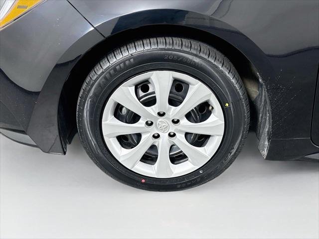Certified Used 2024 MIDNIGHT BLACK METAL Toyota  image 42