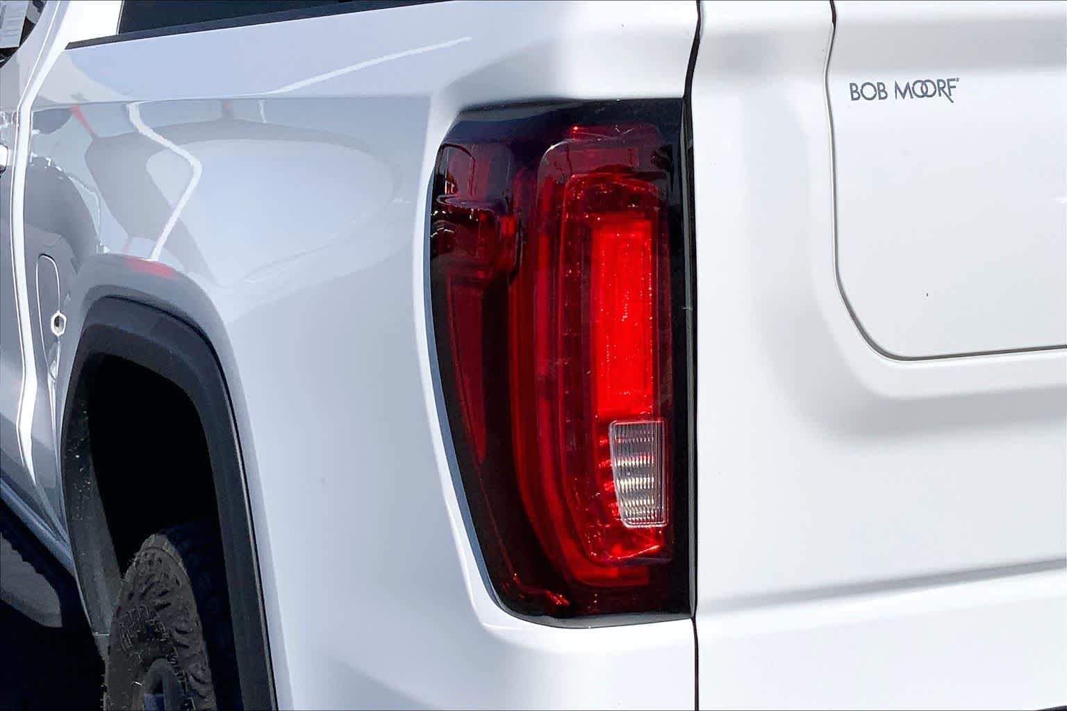 2024 GMC Sierra 1500 AT4X - Photo 29