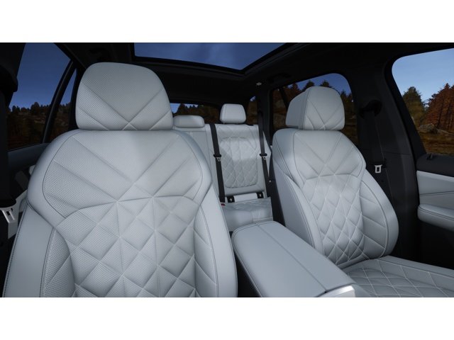 New 2026 Tanzanite Blue II Metallic BMW sDrive40i image 11