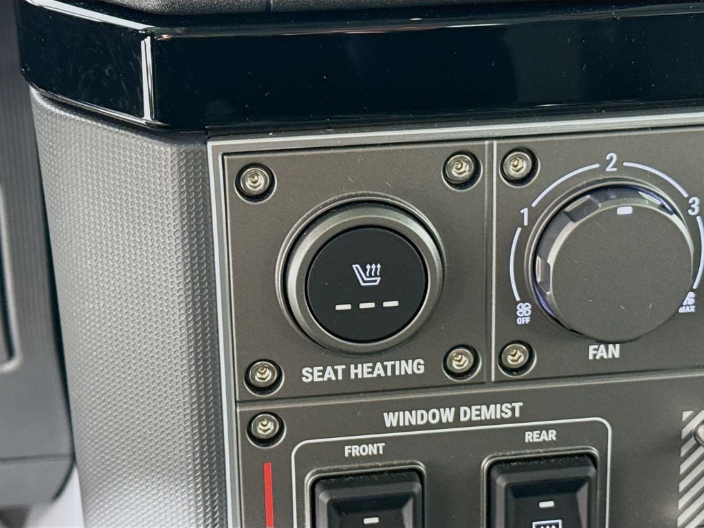 Used 2025 Silver INEOS Base image 19