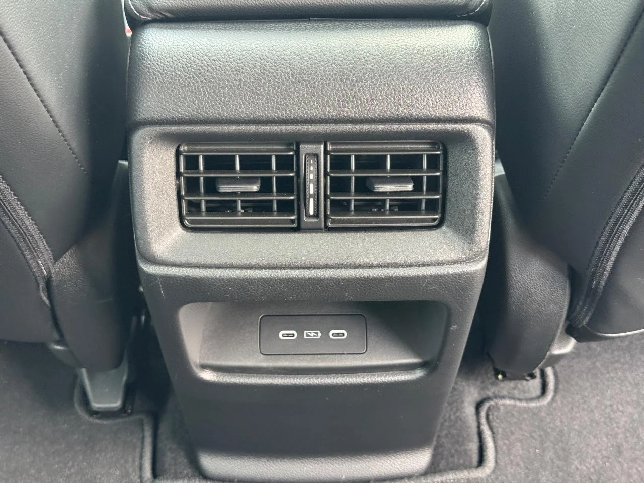 2024 Honda CR-V EX-L - Photo 17