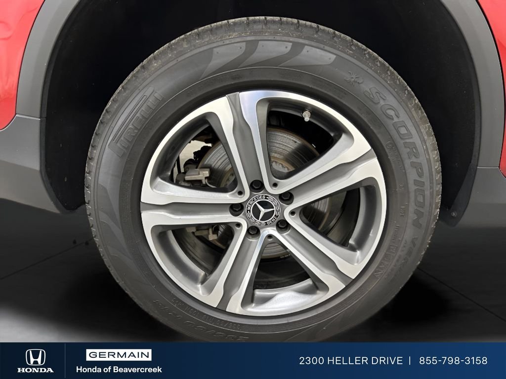 2020 Mercedes-Benz GLC GLC300 - Photo 26