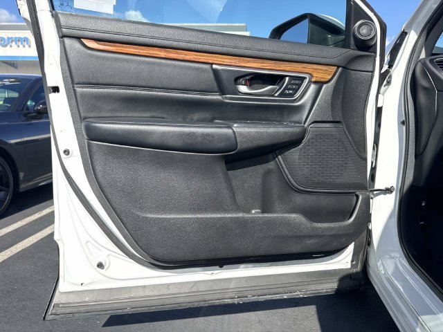 2021 Honda CR-V EX-L - Photo 21