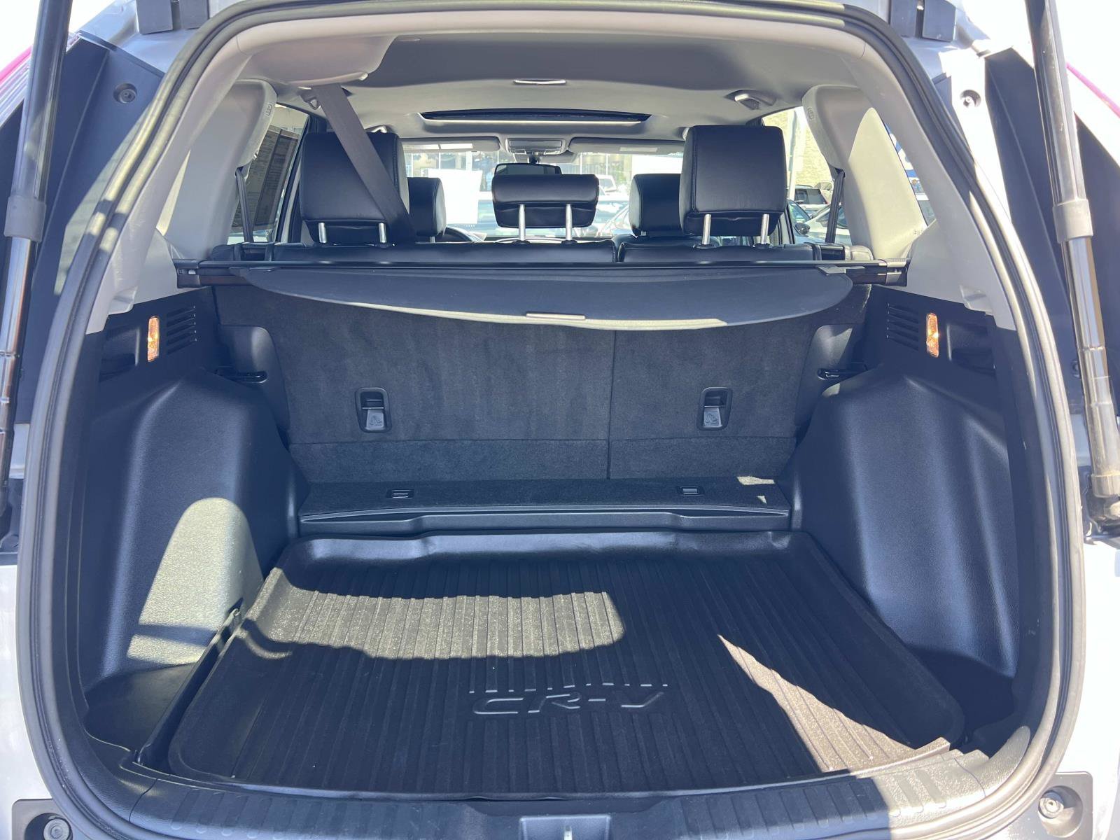 2017 Honda CR-V EX-L - Photo 23