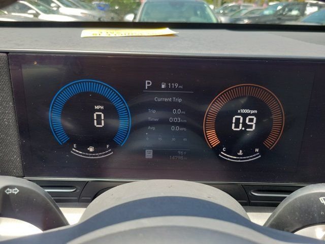2024 Hyundai Kona SEL - Photo 21
