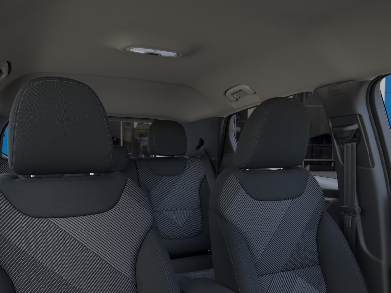2027 Chevrolet Bolt LT - Photo 24