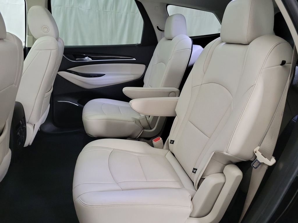 2023 Buick Enclave Premium - Photo 10