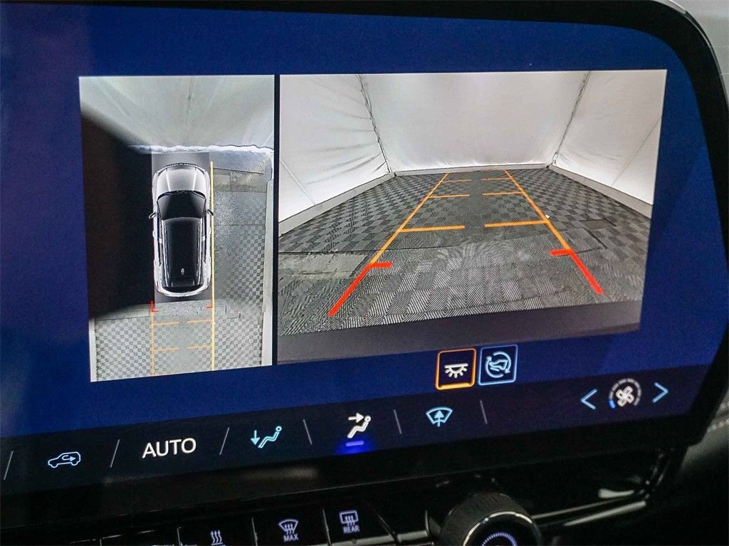 2026 Chevrolet Blazer EV LT - Photo 22