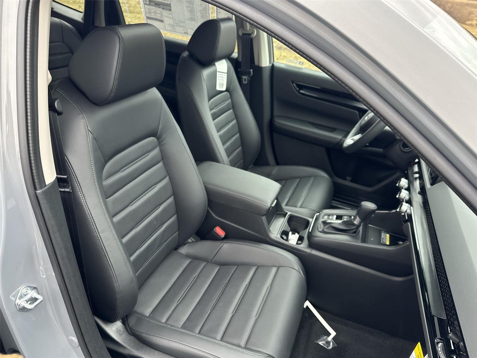 Used 2024 Urban Gray Pearl Honda EX-L image 25