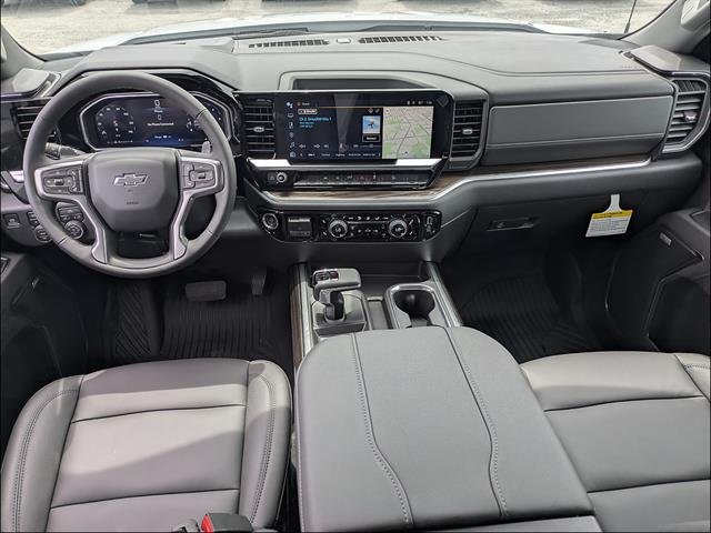 2026 Chevrolet Silverado 1500 RST - Photo 18