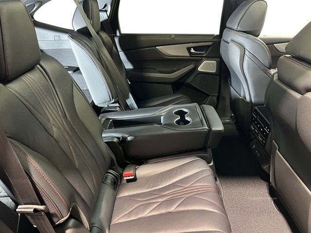 New 2026 Urban Gray Pearl Acura w/A-Spec Advance Package image 40