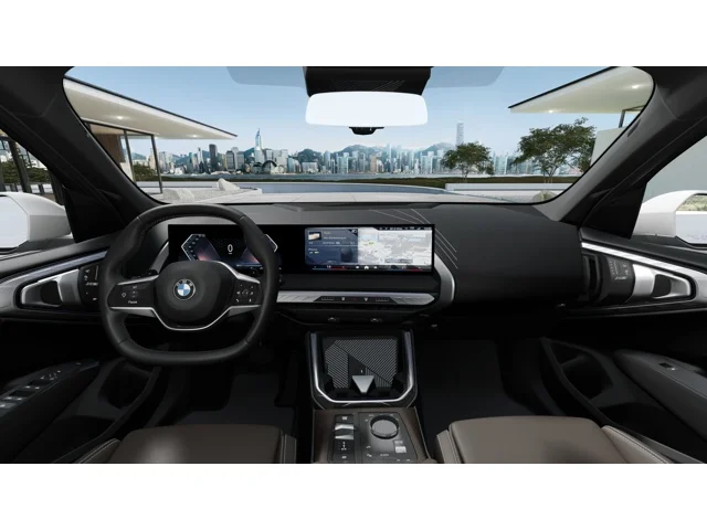 New 2026 Alpine White BMW  image 10