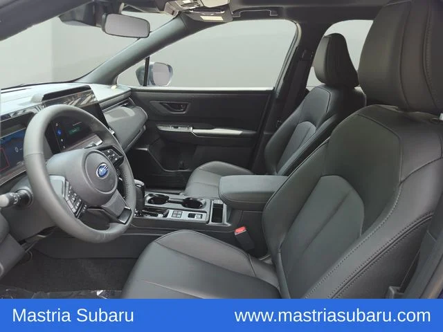 Used 2026 Blue Subaru Premium image 37