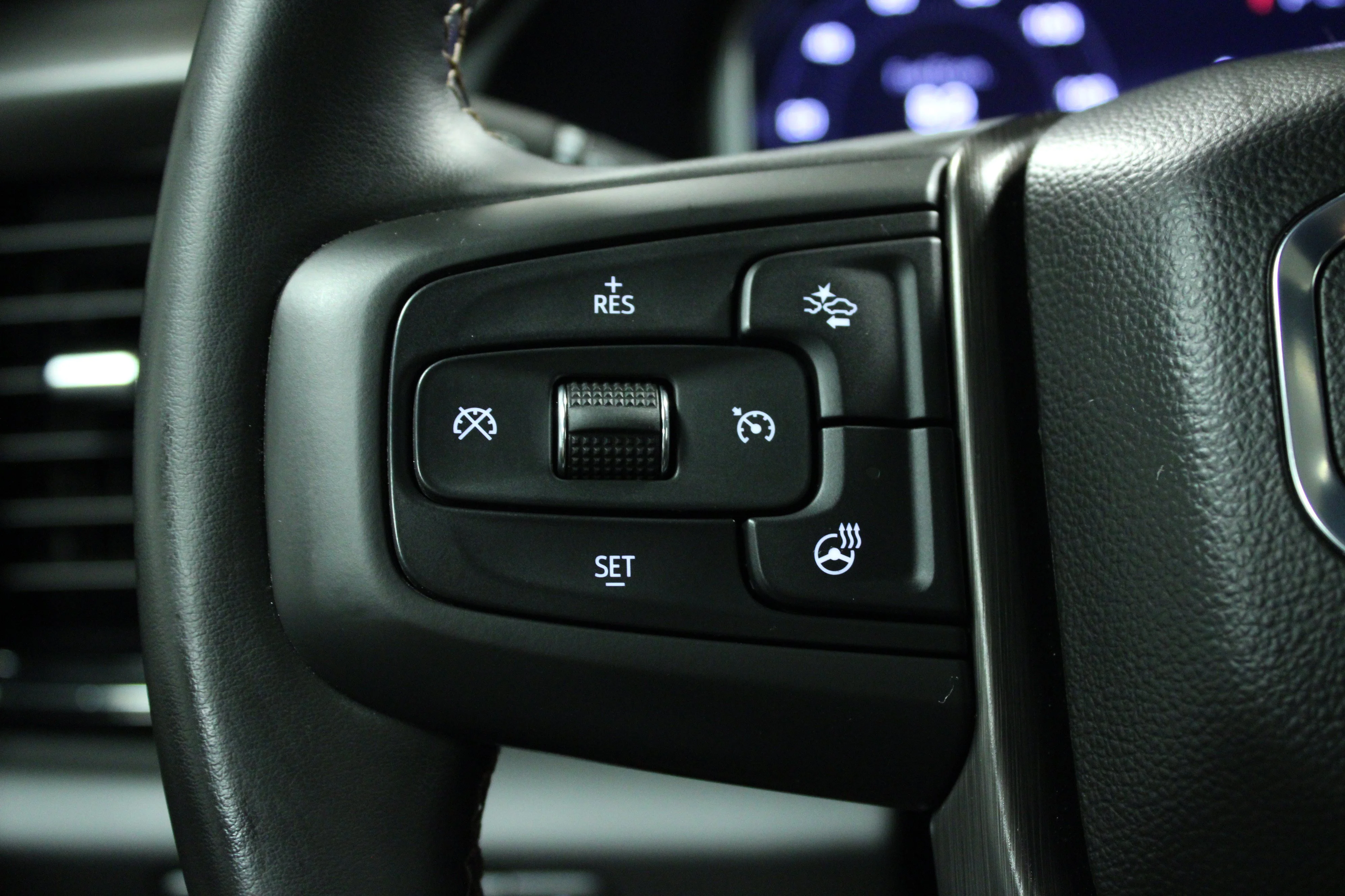 Used 2026 Black GMC AT4 image 20