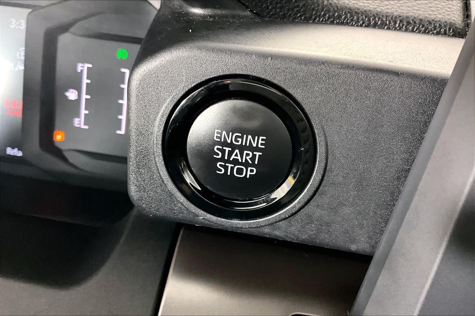 Used 2024 Gray Toyota SR5 image 31