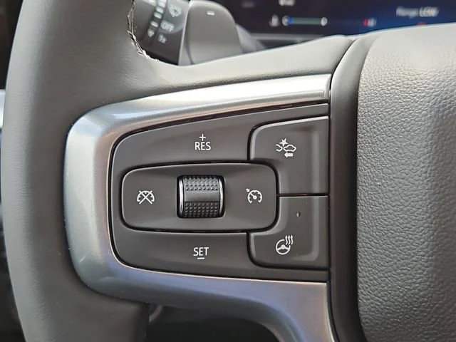 2026 Chevrolet Silverado 1500 LTZ - Photo 23