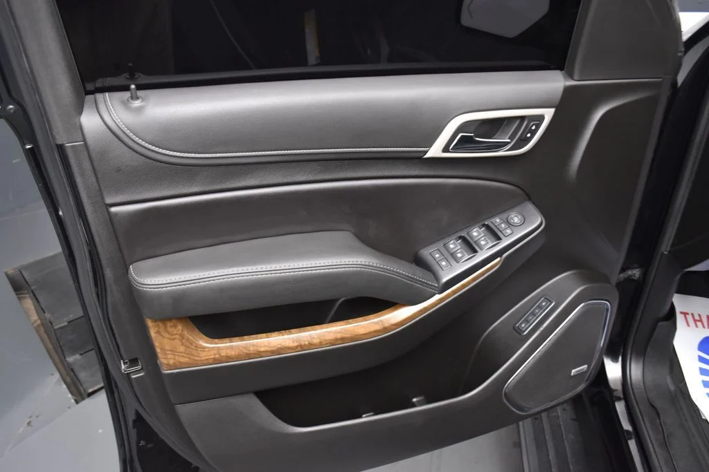 Used 2019 Black GMC Denali image 18