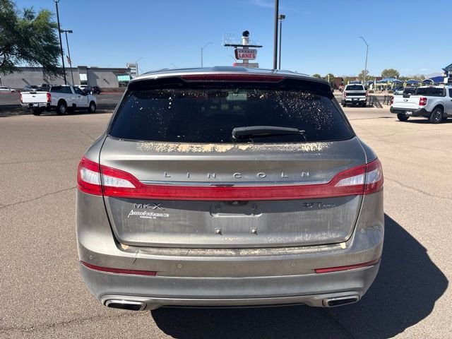2017 Lincoln MKX Reserve - Photo 6