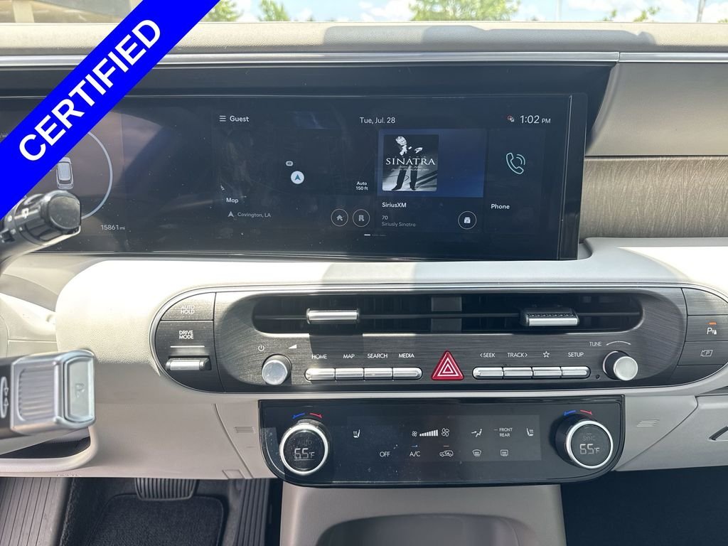 2026 Hyundai Palisade SEL Convenience - Photo 12