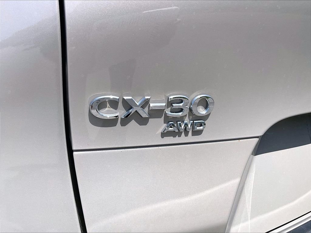 Used 2023 Platinum Quartz Metallic Mazda 2.5 S Preferred Package image 26