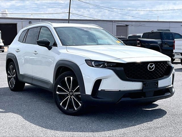 2023 Mazda CX-50 2.5 S PREMIUM PLUS's photo