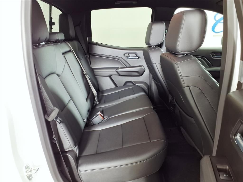 2026 Chevrolet Colorado LT - Photo 50
