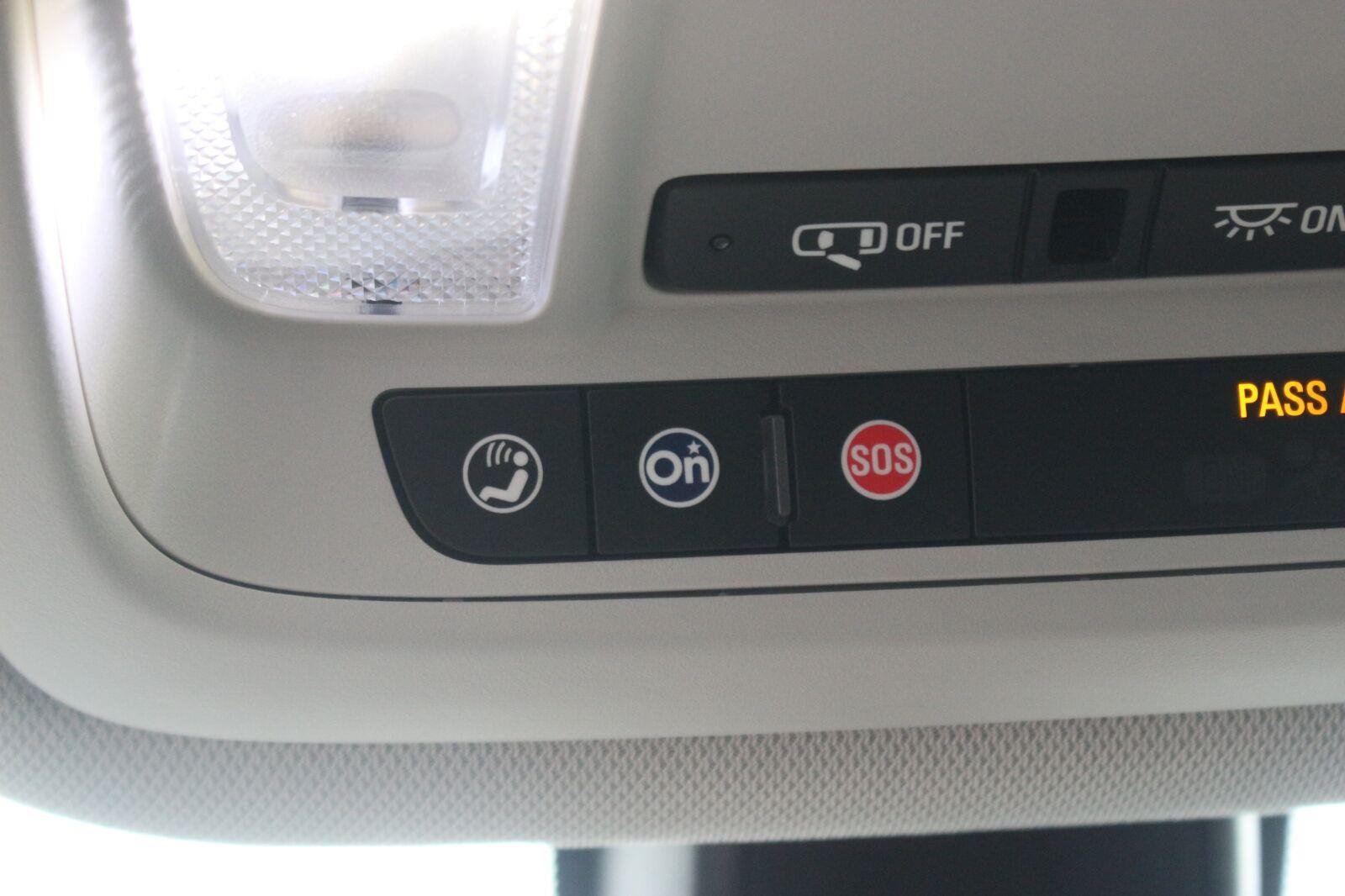 Used 2020 SATIN STEEL METALLIC Chevrolet LS image 28