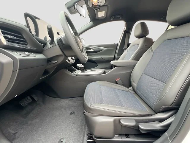 2026 Buick Envista Preferred - Photo 15
