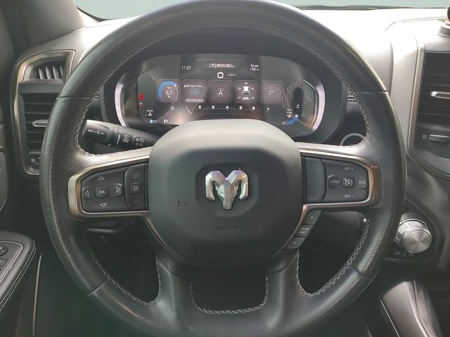 Used 2023 Gray Ram Rebel image 11