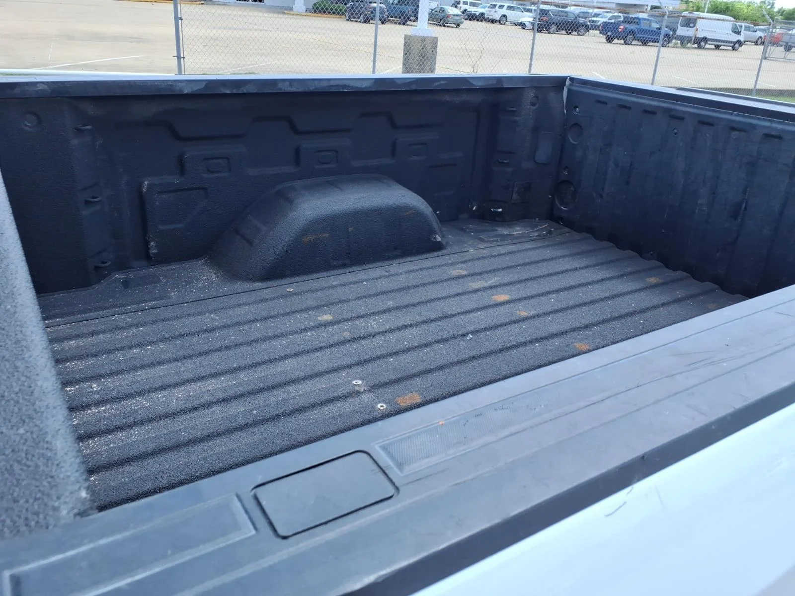 2023 Chevrolet Silverado 1500 Work Truck - Photo 19