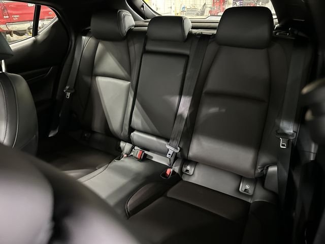 New 2026 Silver Mazda 2.5 Turbo Premium Plus image 29