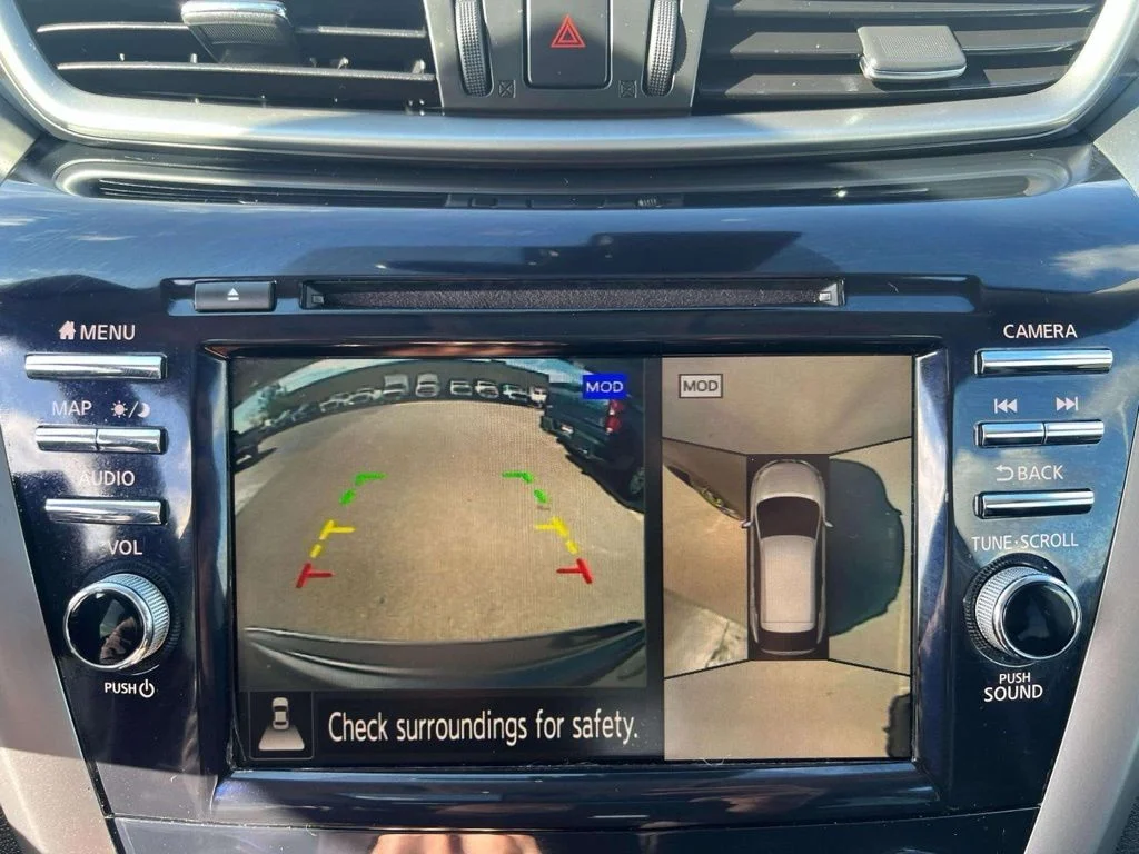 2024 Nissan Murano SL - Photo 13