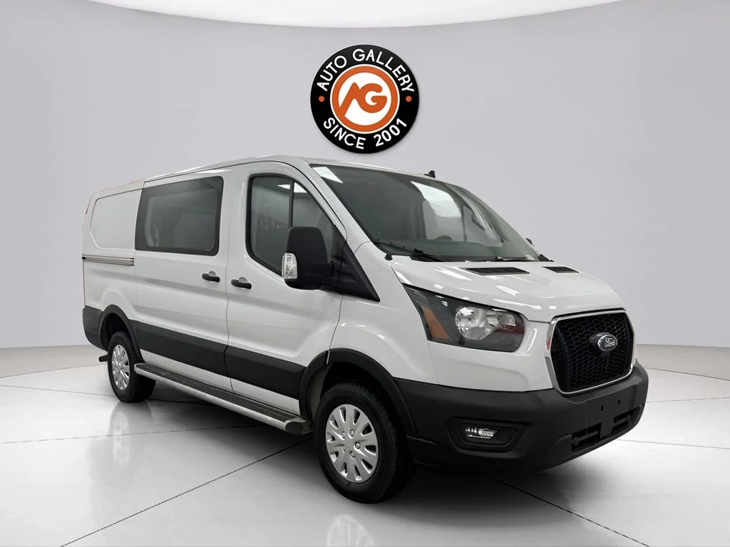 2025 Ford Transit 250 Low Roof 148 WB's photo