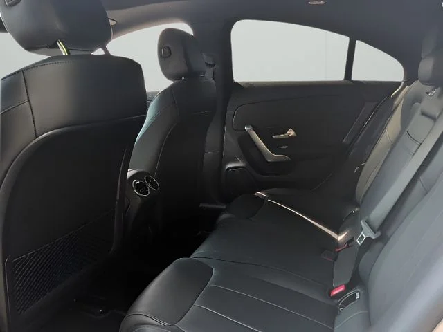 Used 2023  Mercedes-Benz CLA 250 image 36