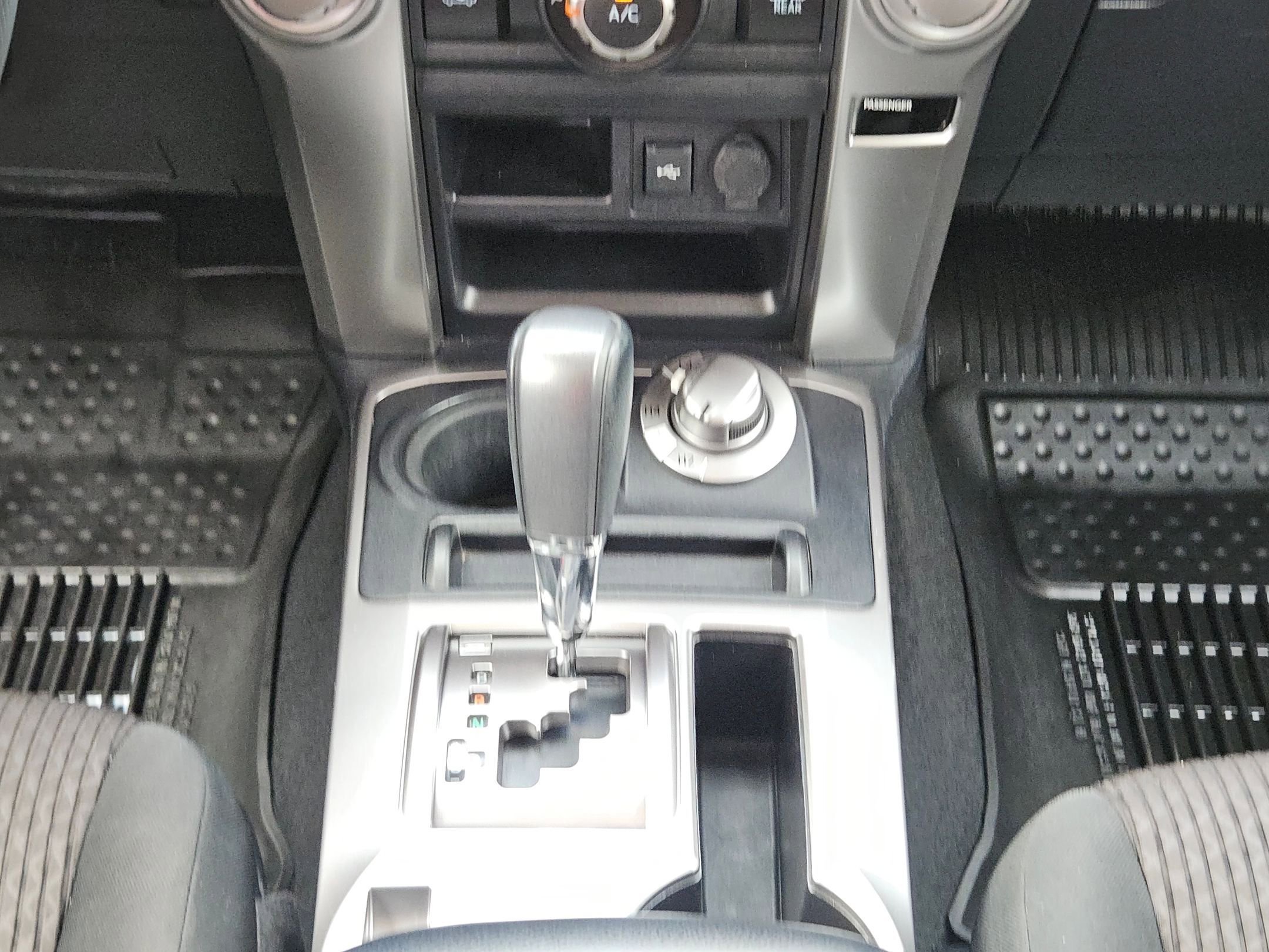 2021 Toyota 4Runner Trail - Photo 20