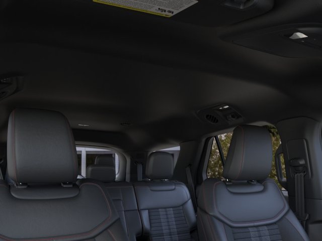 New 2026 Black Metallic Ford ST-Line image 22