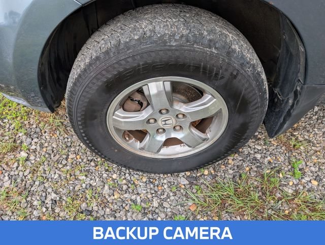 Used 2008  Honda SE image 5
