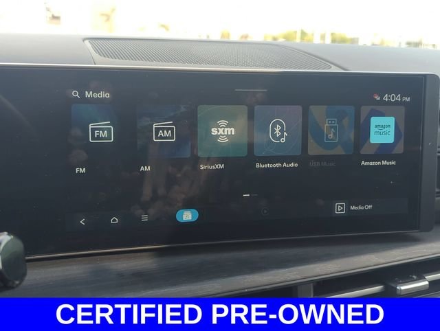 Certified Used 2026 Red Hyundai Limited image 21