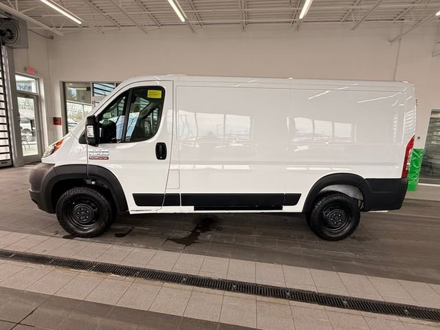 Used 2022 White Ram Base image 6