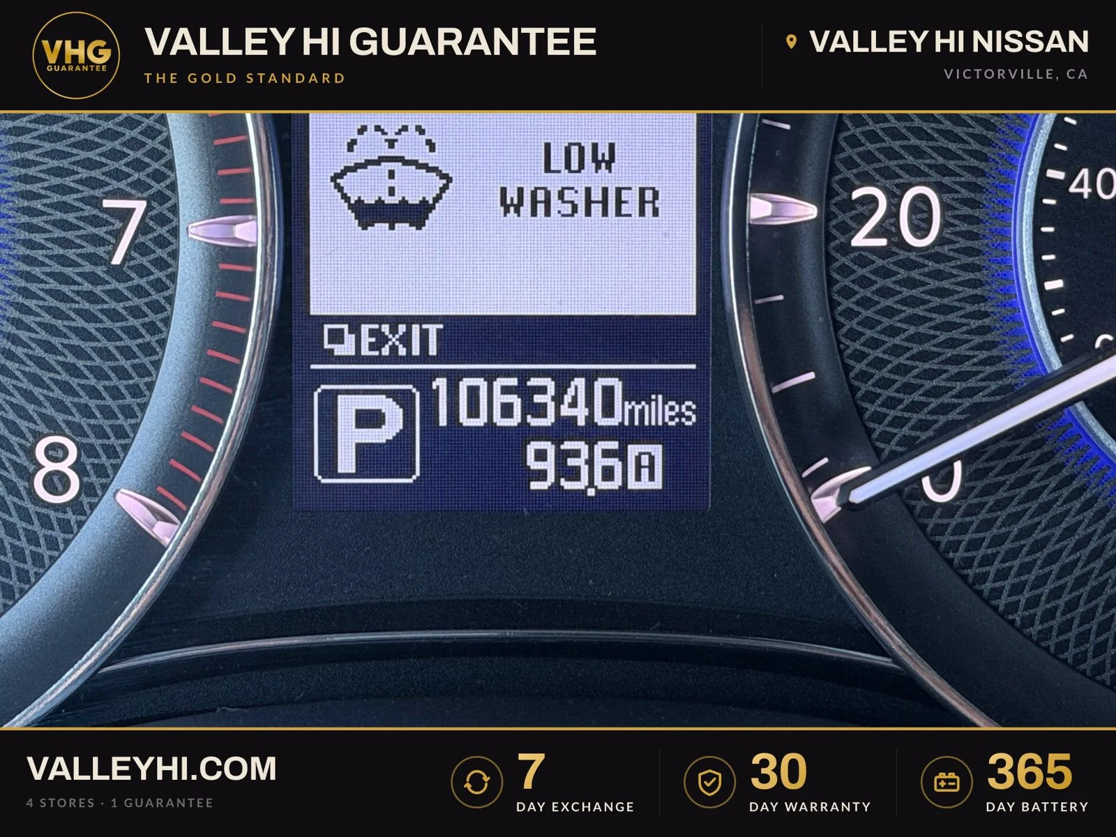 Used 2017 Gray INFINITI Base image 27