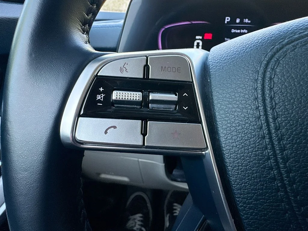2024 Kia Telluride EX - Photo 12