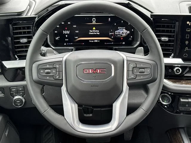 2026 GMC Sierra 1500 Elevation - Photo 14