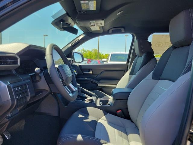 2026 Toyota Tacoma TRD Sport - Photo 15