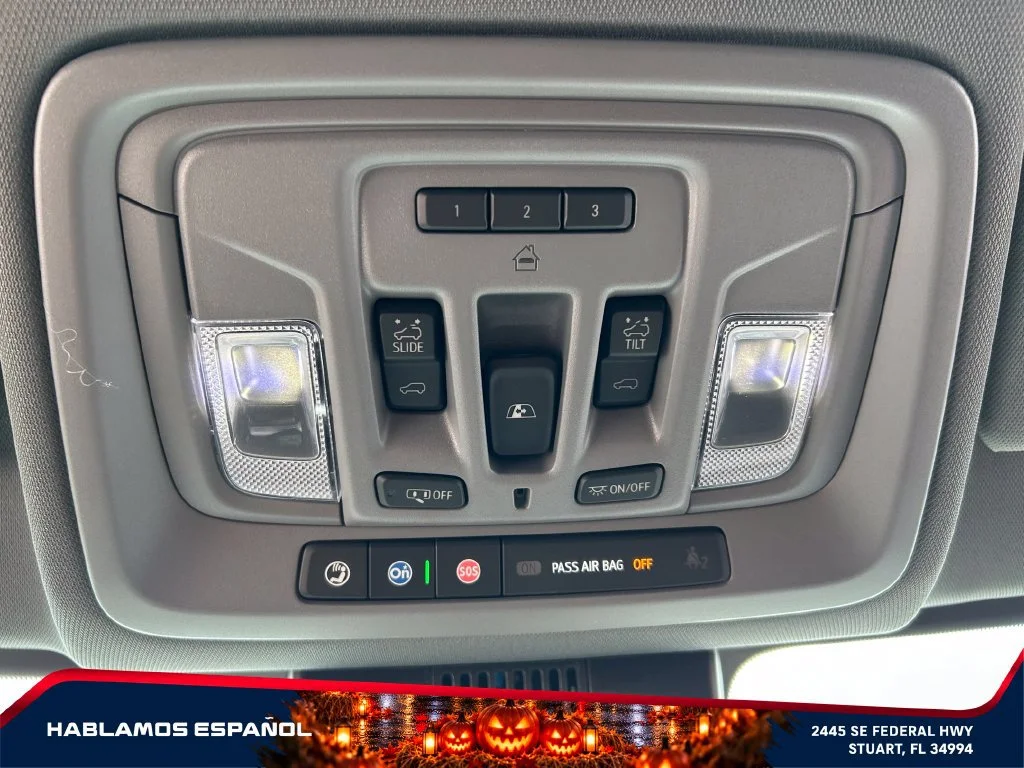 New 2026 Coastal Dune GMC Denali image 28