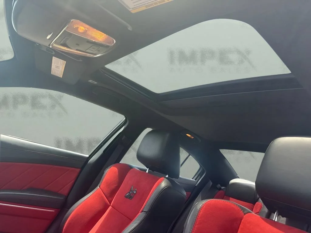 Used 2022  Dodge Scat Pack Widebody image 10