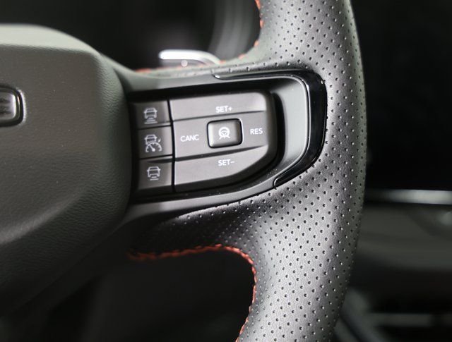 2026 Dodge Charger Scat Pack - Photo 14
